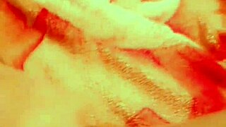 Girl shows off her body