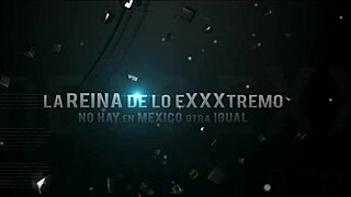 Danna Hot Mexican Prostitute in Extreme Anal Assfucking Outdoor Public Display