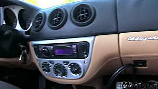 Mofozo Com - Brunette Step Sis Craves Wild Action