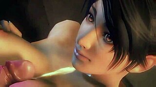 Lustful Girl Enjoys Wild Group Sex in Public With Gangsters