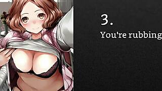 Faygrey Haru Brings Out The Sissy In You With Femdom Sissification Joi!