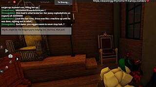 draco's got this bizarre black sex scene