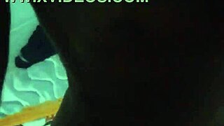 my two neighbors fuck me intensely