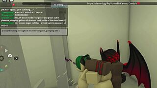 draco's got this bizarre black sex scene