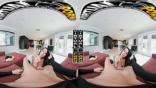 I-I can't believe this virtual blowjob pov compilation with selina moon clara trinity kimmy kimm and more is so intense