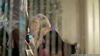 Beautiful Blowjob with Swallow and Facial