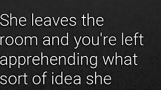 Faygrey Haru Brings Out The Sissy In You With Femdom Sissification Joi!