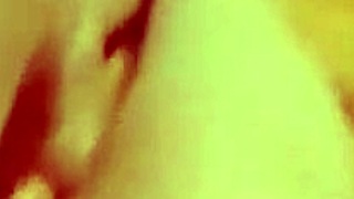 Girl shows off her body