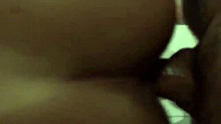 Brazilian Delight: Savoring the Delicious Brown Woman's Big Ass with Passionate Licks
