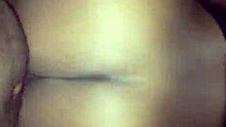 she left her man for the dick in public doggystyle