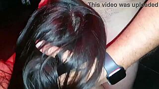 Brazilian milf enjoys anal with pornstar