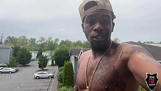 The inked kinky wild girl got banged hard in cowgirl position