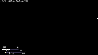 Winter fantasy adventure with Miyuki in snowy anime setting