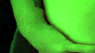 the guy tricked me into a party then fiercely fucked my ass