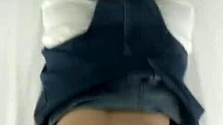 My Ex-Wife Sent Me This Fucking Video After Divorce