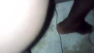 Kenyan Teen Rides Dick and I Cum in Her Tight Pussy Every Time