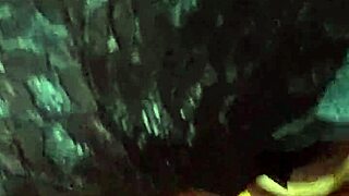 Estrenando La Lenceria Usada Que Me Regalo Mi Tia!