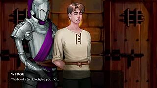 Sexy slut takes cum in mouth on busy street