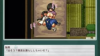I luv playin this game wit himejima kokona biyori