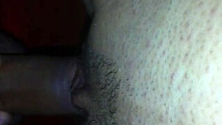 i got all emo and decided to film our homemade fun