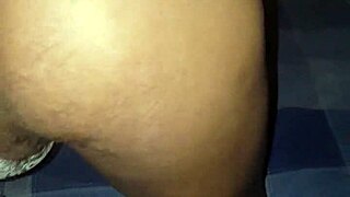 Passive guy in lingerie getting fucked hard