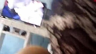 Estrenando La Lenceria Usada Que Me Regalo Mi Tia!