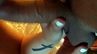 Yo, check Jillian deepthroating a massive cock like a pro!