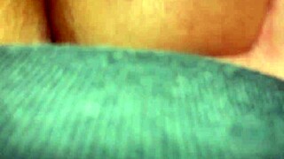 Lil Clay Rides Ass In Sexy Scene