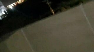 I Joined Queenbean and Kingslim for Threesome Blowjob