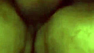 close up of my wet pussy and big cock, oops orgasm