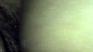 Intense doggystyle session