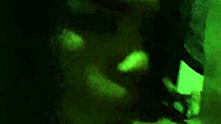 Shemale Sucks Young Guy In Intriguing Encounter With Passionate Kisses And Deep Throats