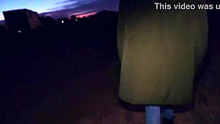 Does the Camgirl Fuck Her Fan Doggystyle?