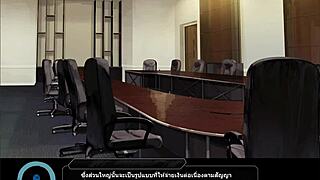 Taimanin Rpgx Flashback Ingrid Chapter 2 Sub Thai