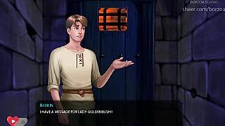 Sexy slut takes cum in mouth on busy street