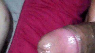 Interracial Amateur Scenes Feature Intense Anal and Pussy Action with Hot Cum