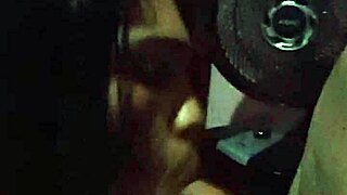 Shemale Sucks Young Guy In Intriguing Encounter With Passionate Kisses And Deep Throats