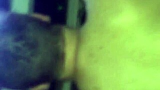 Latin Cock Going Down on Gay Guy