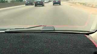 Traveled to Abuja for a Steamy Hookup Fuck