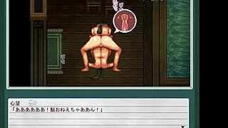 I luv playin this game wit himejima kokona biyori