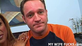 most men wouldn’t let him bang their wife