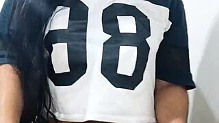 Juicy Vagina Sounds in ASMR Session