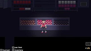 Fremy's FNaF Hentai game: Big cock and fat tits compilation XXX