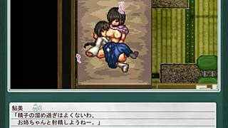 I luv playin this game wit himejima kokona biyori