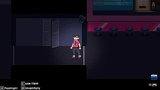 Fremy's FNaF Hentai game: Big cock and fat tits compilation XXX