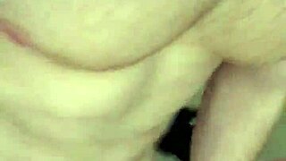 Spanish BBW Struggles with Mase619's Thick Dick Fun