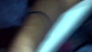 i got all emo and decided to film our homemade fun