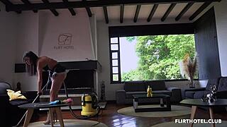 Have you visited Malcriadas sexy hotel?