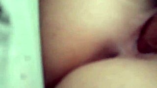 Que Rico Natural Tits in Hot Display