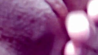 Horny Tattooed Babe Rides Cowgirl